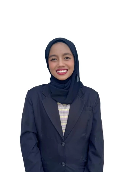 Nur Adlina Balkis binti Muhammad Razali