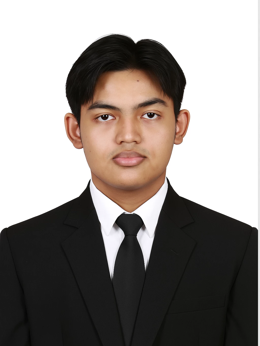 Steven Elnathan Meliala