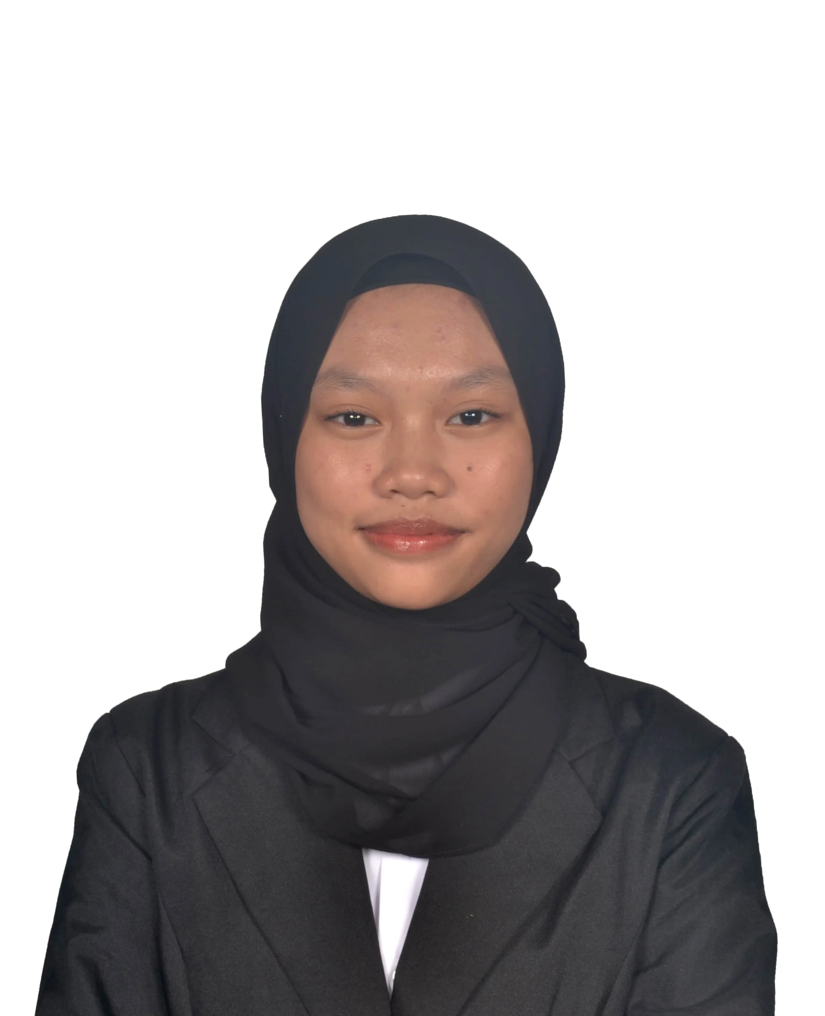 Nurul Aqilah binti Abdul Jalil