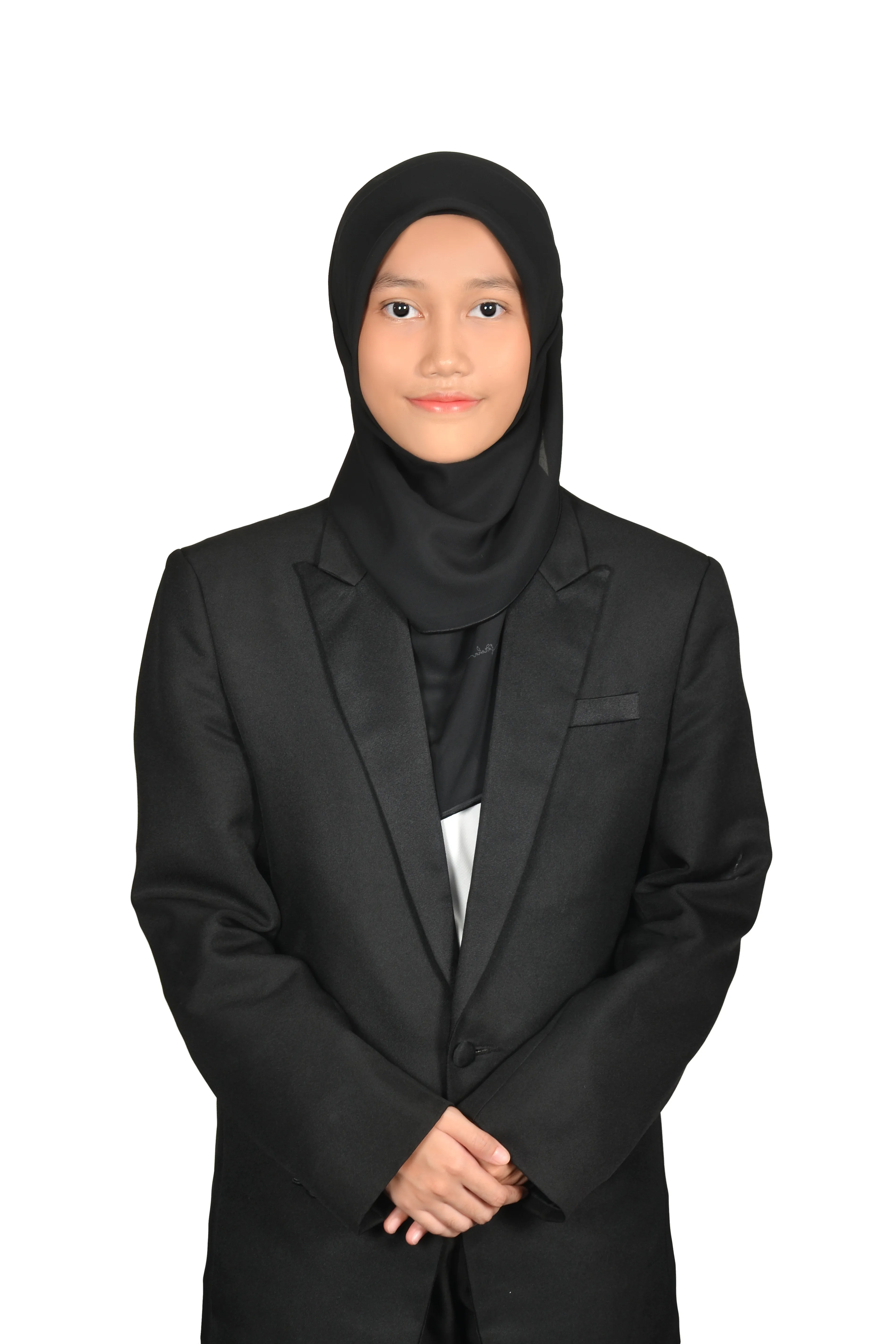 Auni Amira binti Md Fauzi