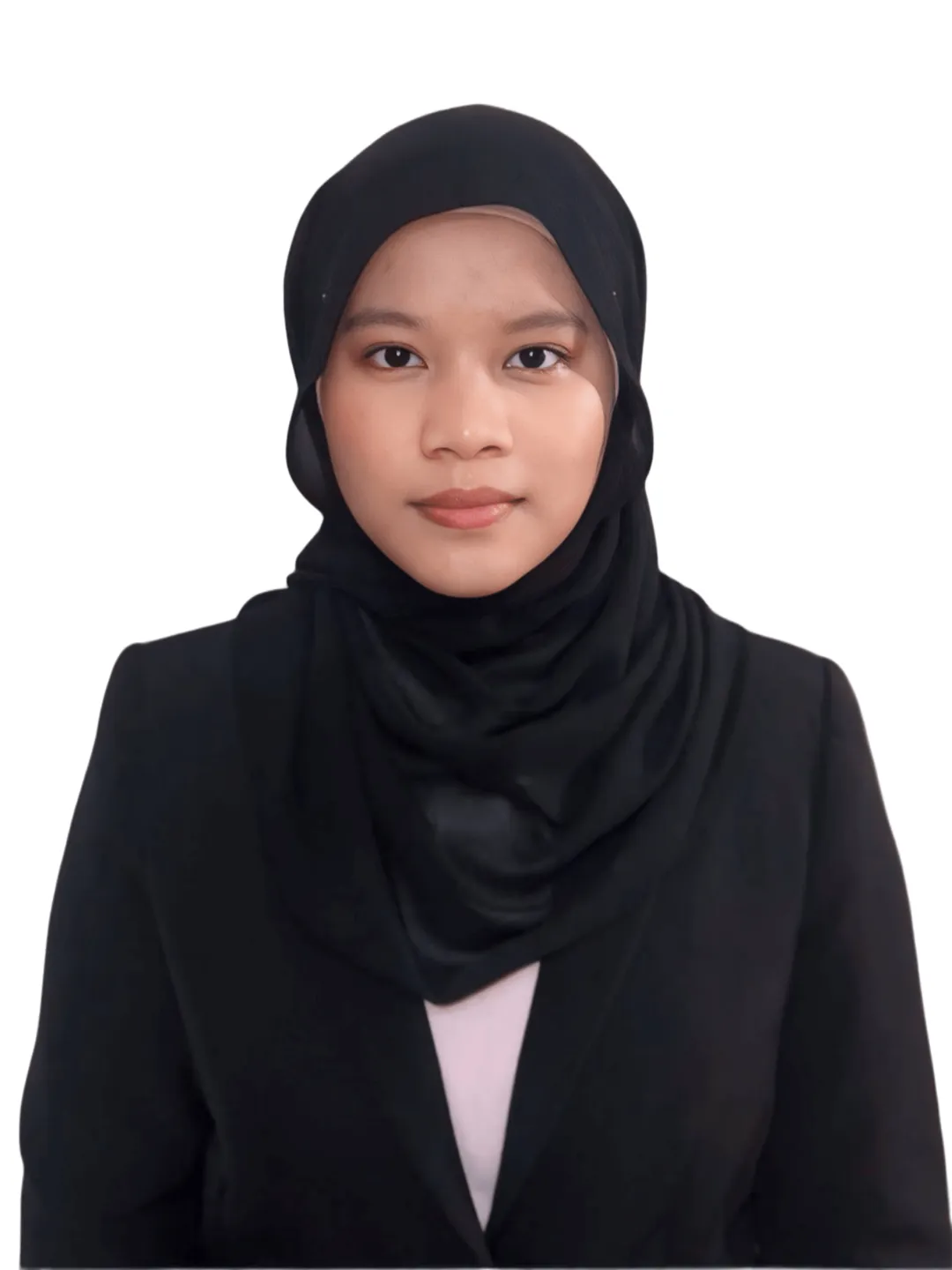 Nurul Shafina Ashikin binti Mohd Redda Udin