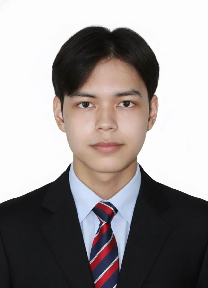 Abdul Muaz bin Abdul Malek