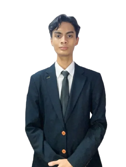 Mohamad Nazrul Hakim bin Noor Hamzah