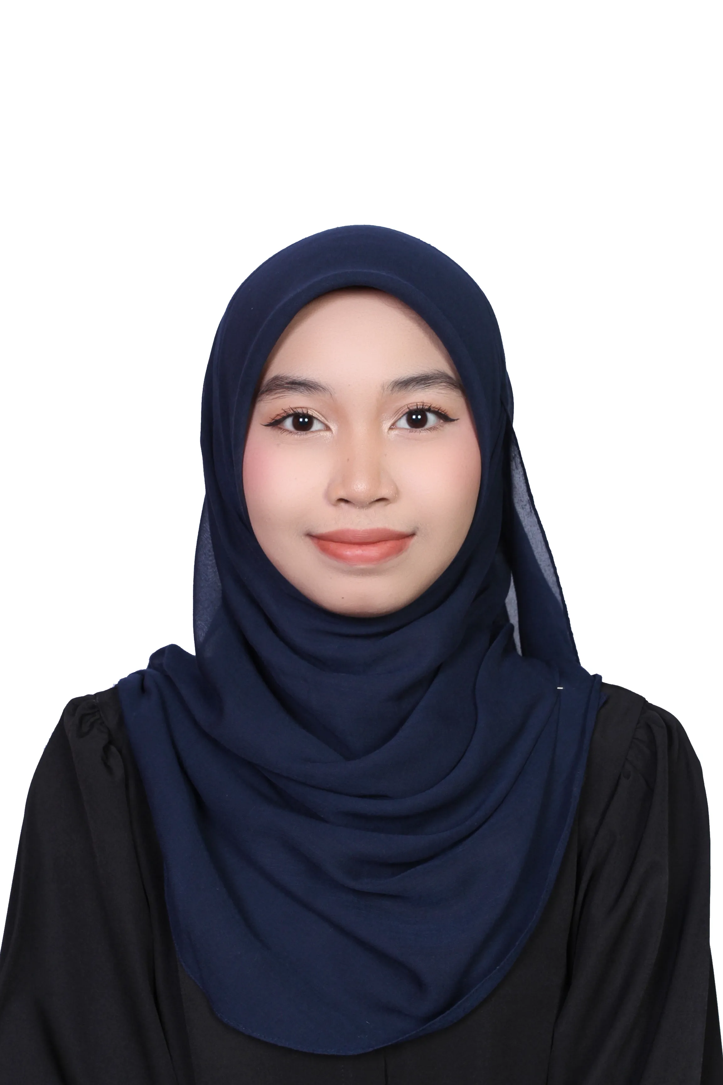 Puteri Amira Natrah binti Muhammad Robi