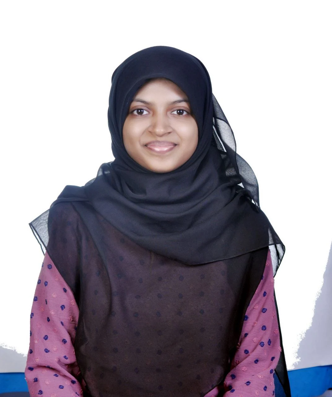 Syafrina binti Mohamed Hassan Ali