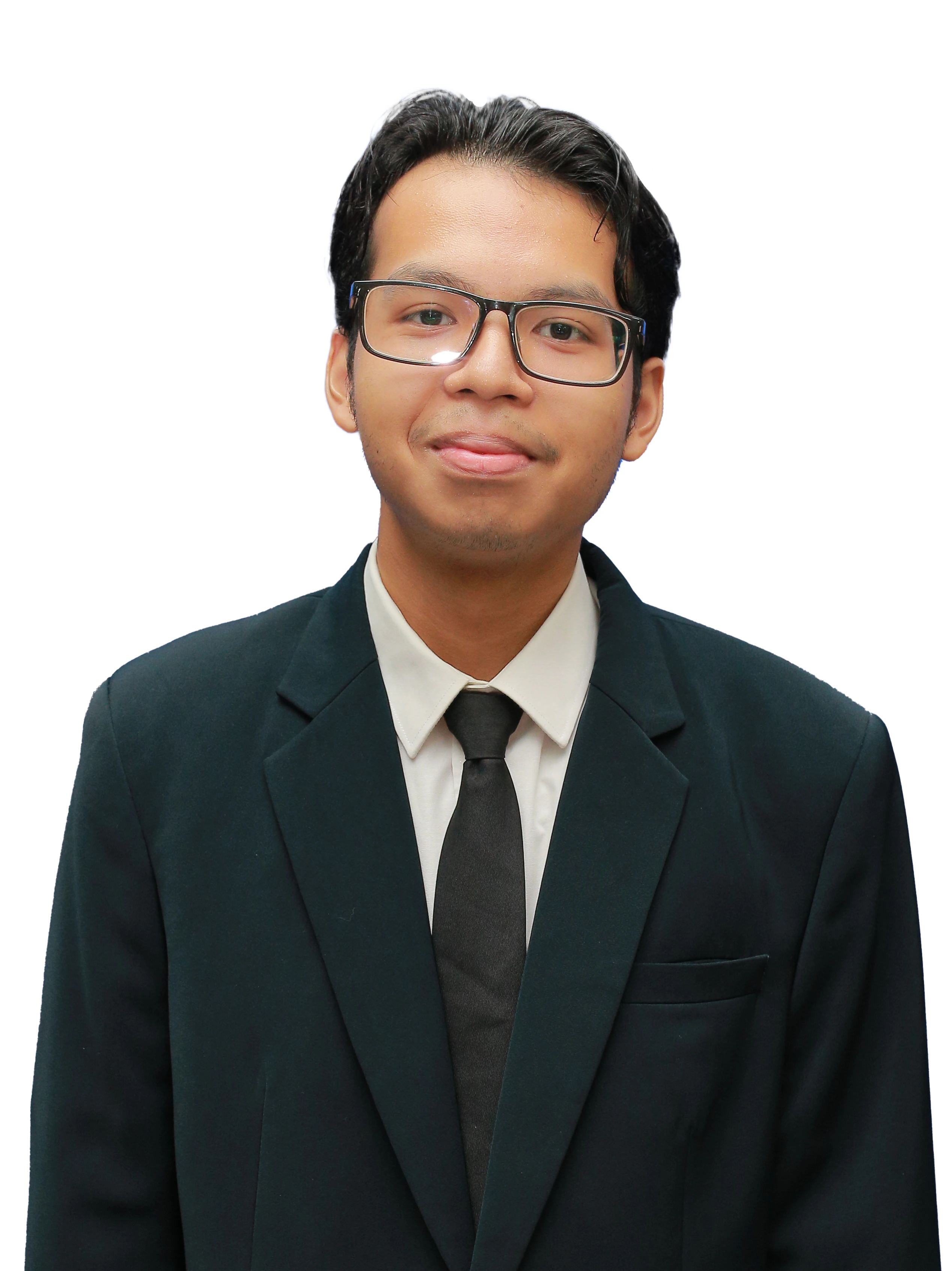 Muhammad Zahidi bin Mohd Zaidi