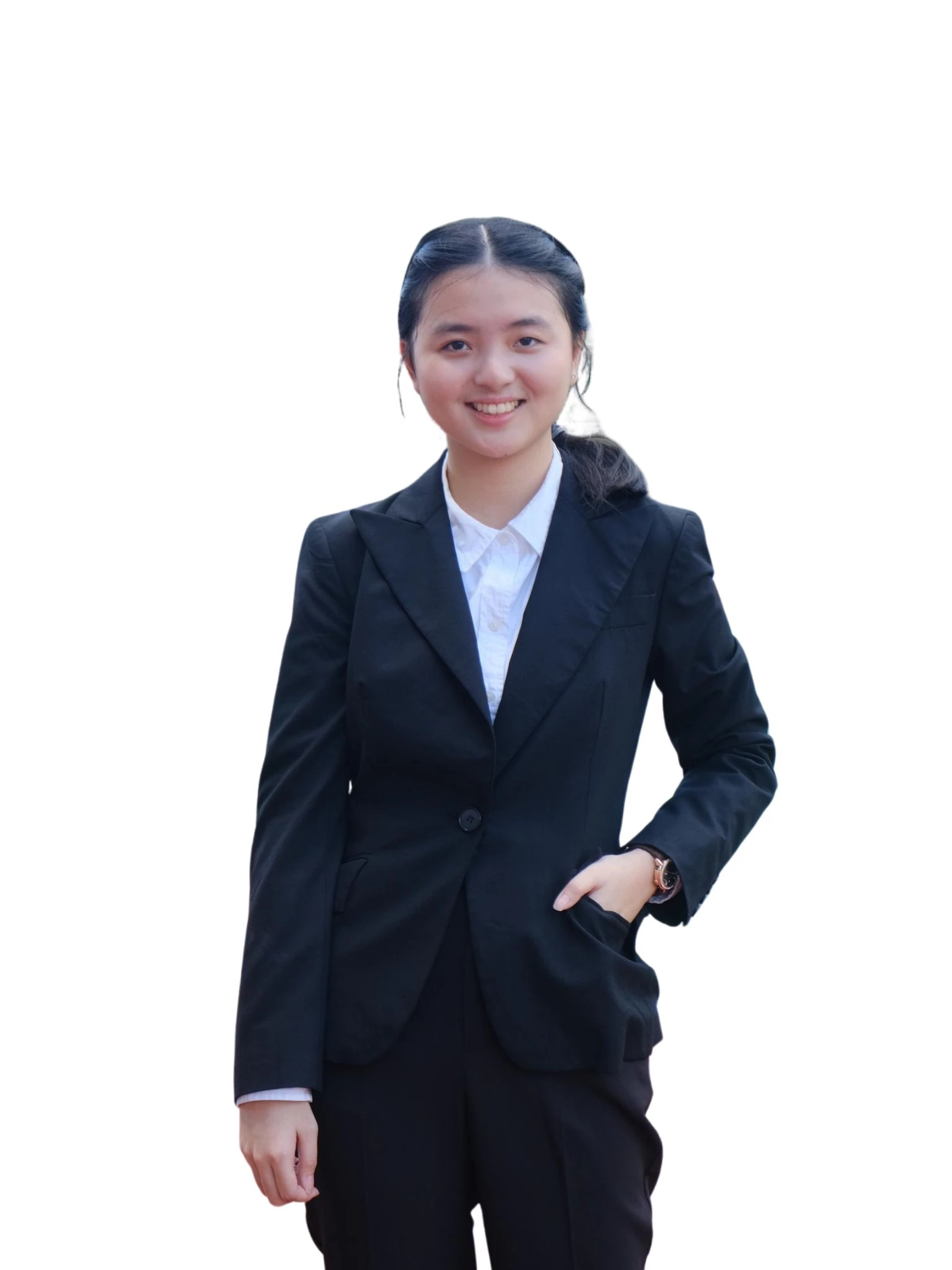 Lim Pei Xuan