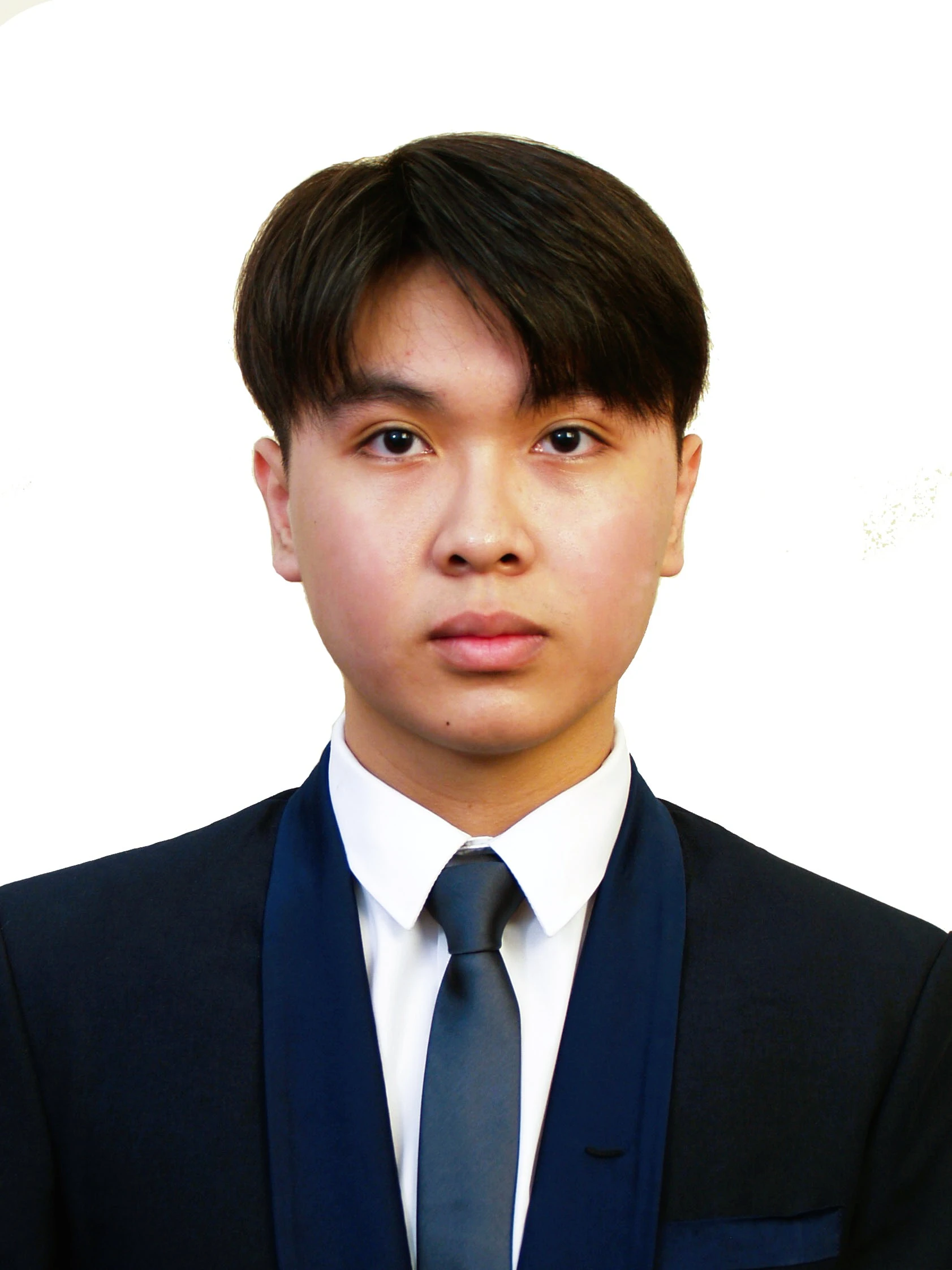 Lee Yik Kai