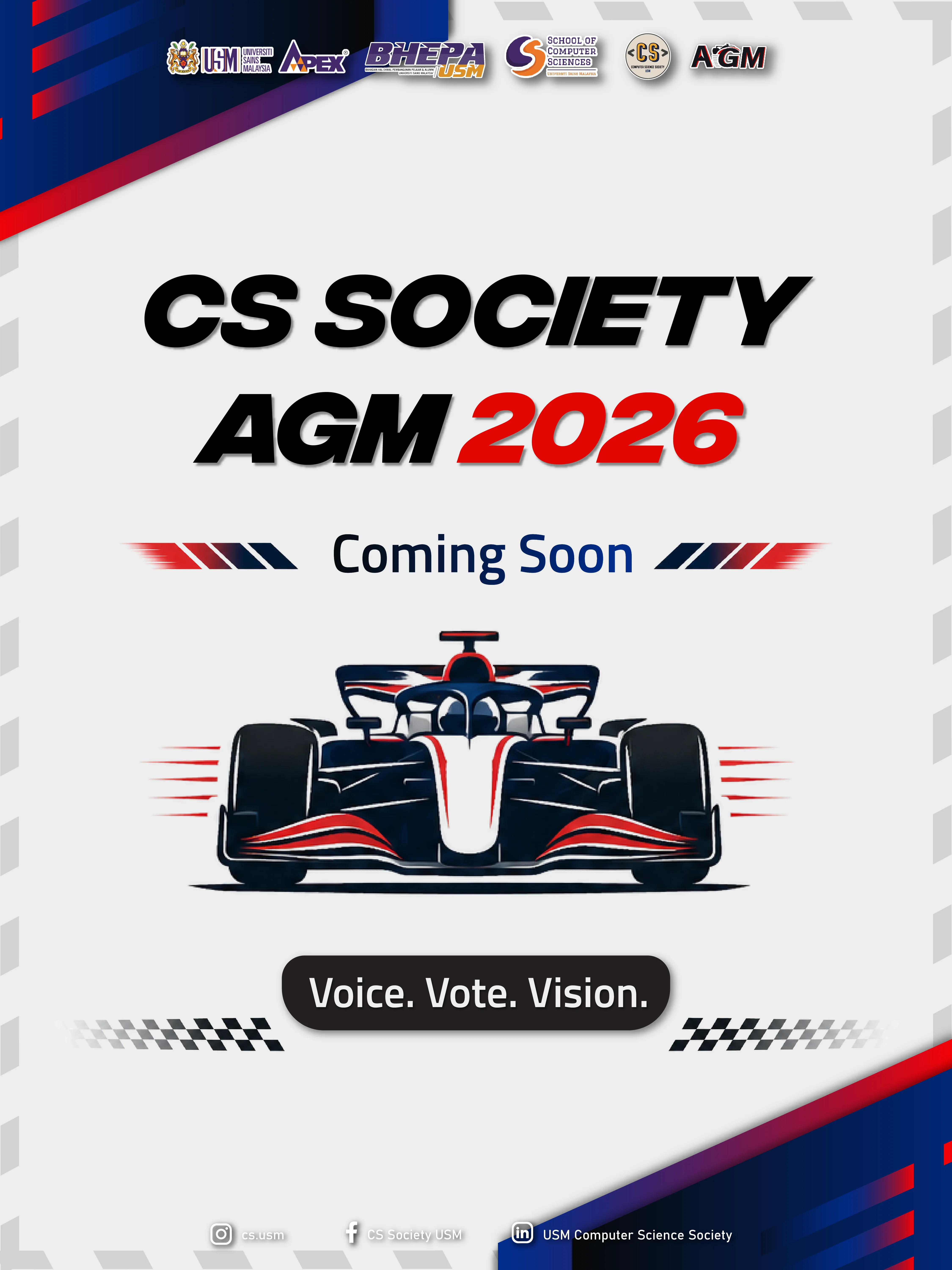 Annual General Meeting 2026 image