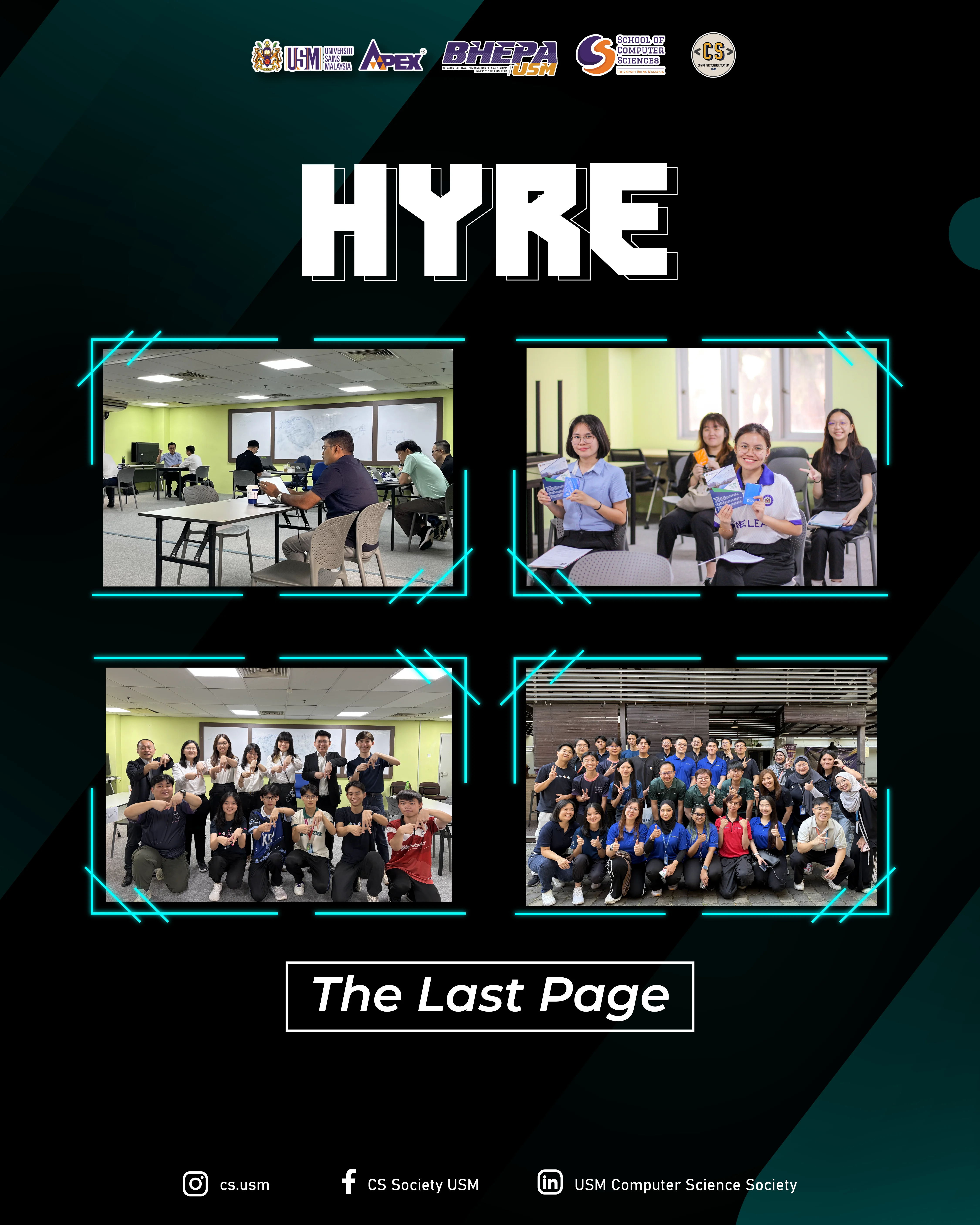 HYRE Series image