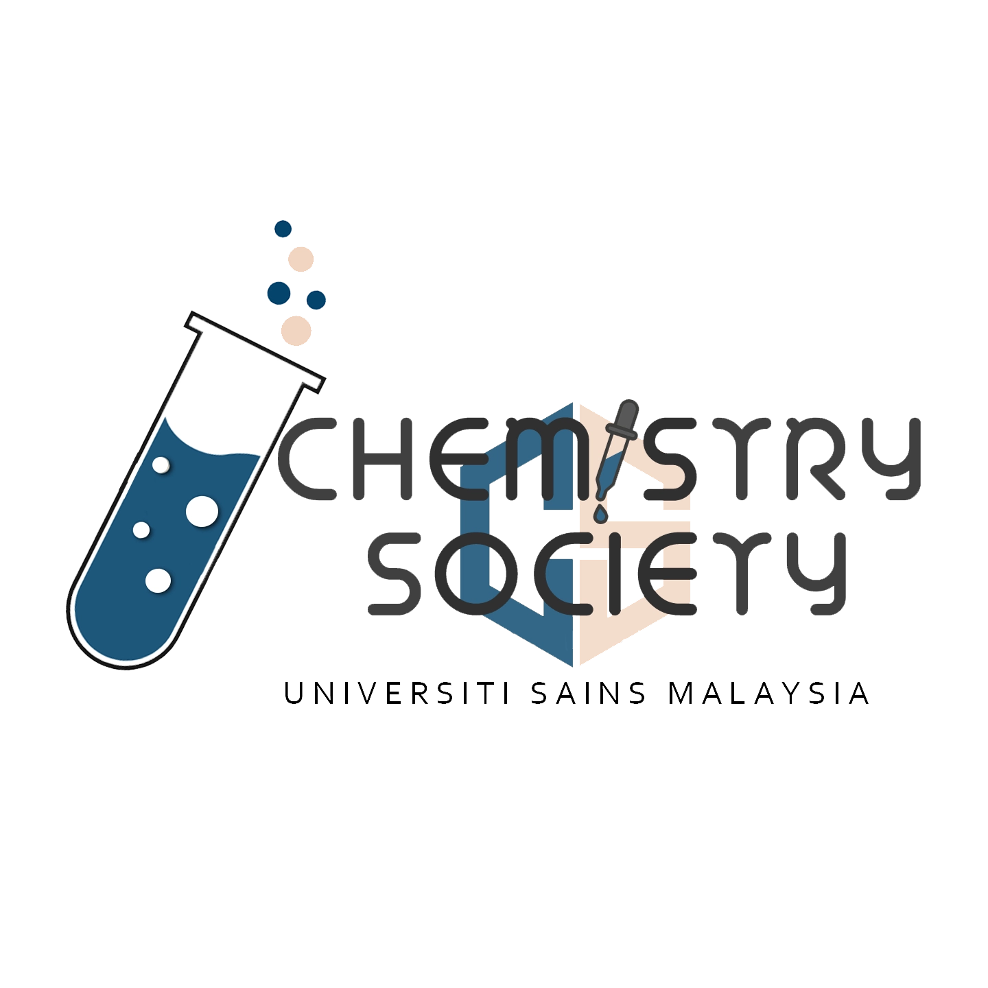 CHEMISTRY SOCIETY (CHEMSOC) logo