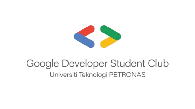 Google Developer Student Club UTP (GDSC-UTP) logo