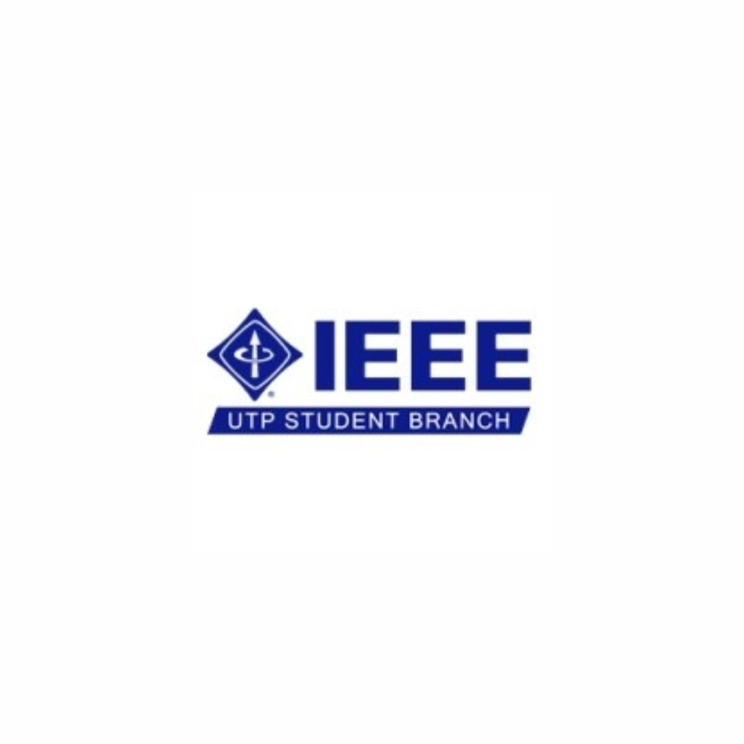 IEEE Universiti Teknologi PETRONAS Student Branch (IEEE-UTP SB) logo