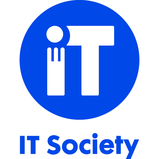 IT Society MMU Cyberjaya (IT Soc MMU) logo