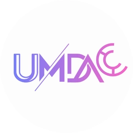 UNIVERSITY MALAYA DATA ANALYTICS CLUB (UMDAC) logo
