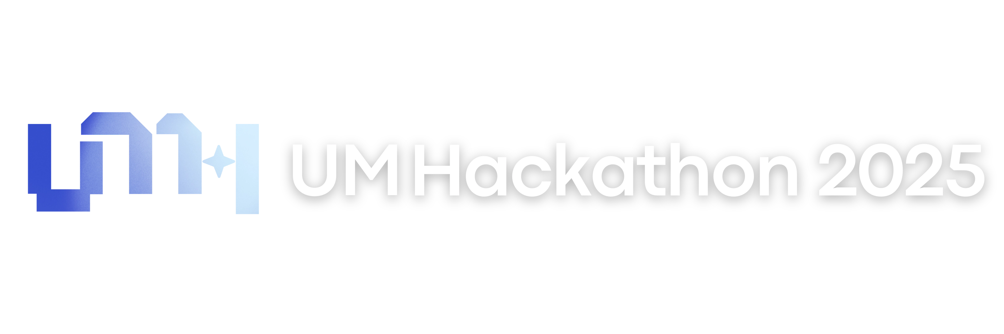 UMHackathon 2025 (UMH) logo