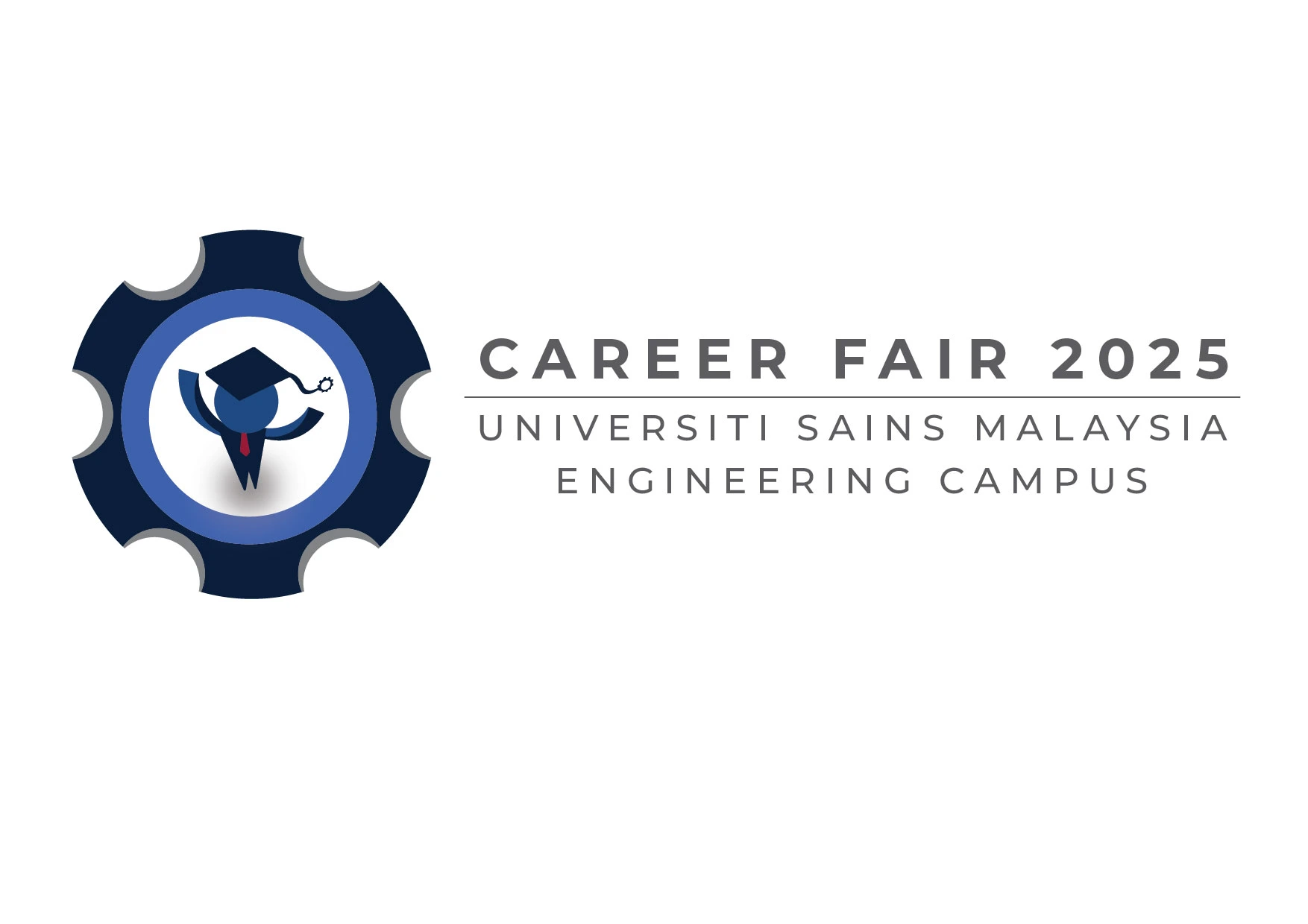 USM ENGINEERING CAMPUS CAREER FAIR logo