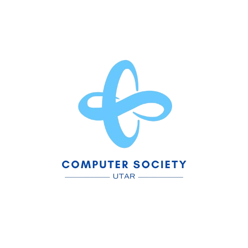 UTAR Computer Society (UTAR Compsoc) logo