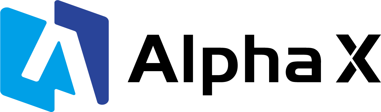 Alpha X Innovation Sdn. Bhd. logo