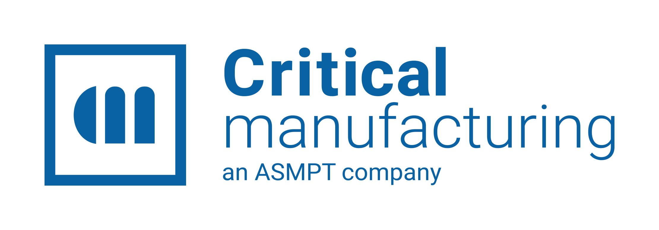 Critical Manufacturing Malaysia Sdn Bhd logo