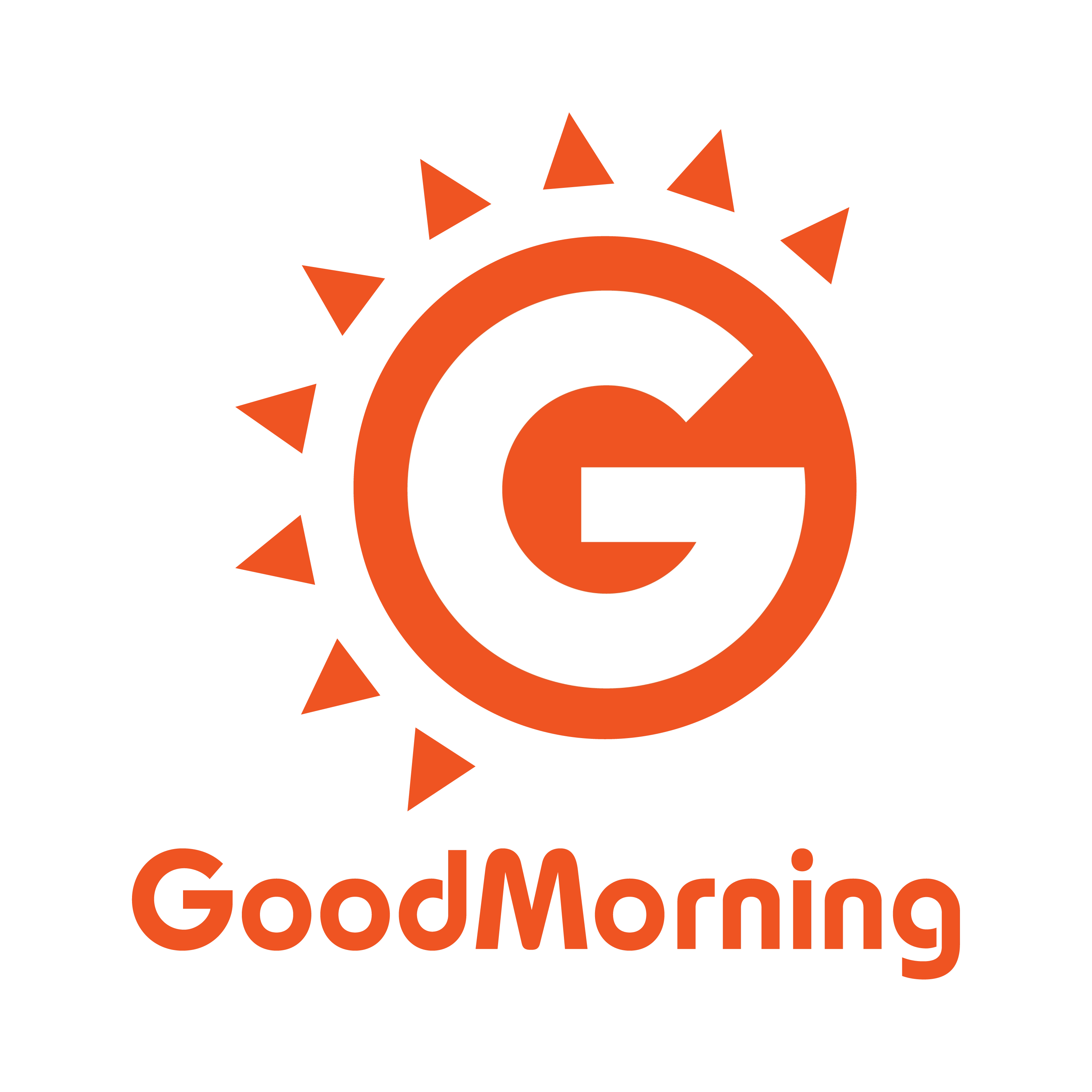 GoodMorning Global Sdn Bhd logo
